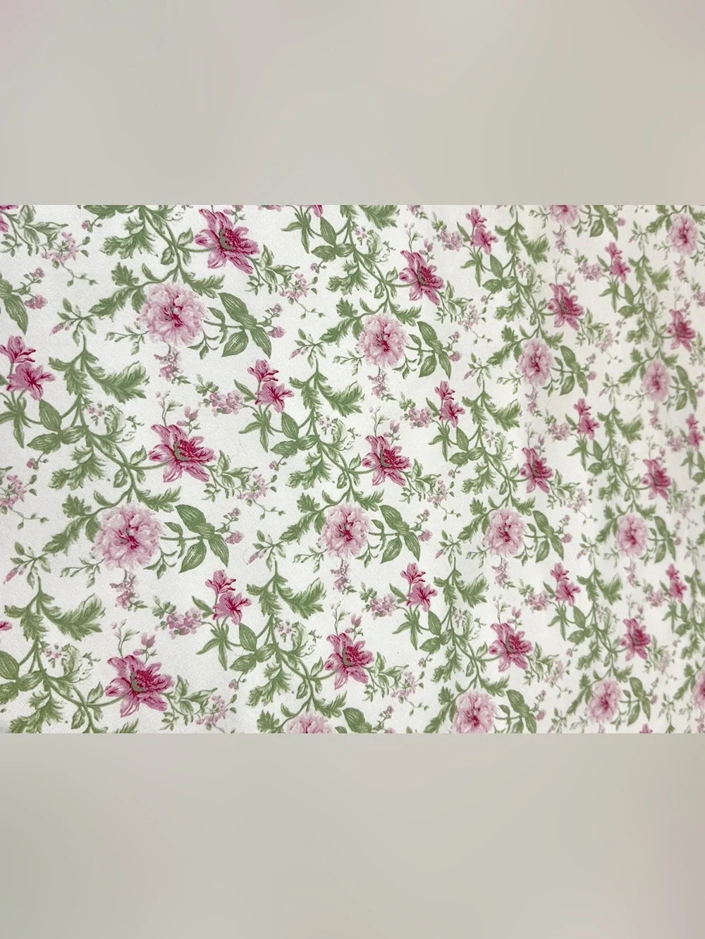 N/A green pink